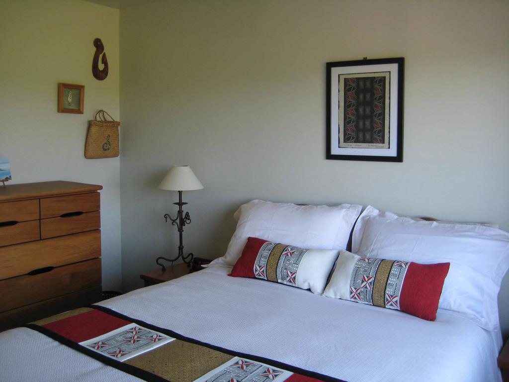 Birds Eye View Bed And Breakfast Waihi Ruang foto