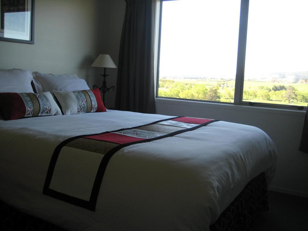Birds Eye View Bed And Breakfast Waihi Ruang foto